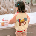 Sweet And Cute Girls Jacket